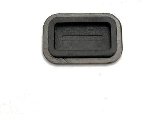 2Pcs Bottom Rubber Unit Terminal Cover Cap Lid for Canon 5d2 40D 50D 7D 5DII Camera Repair Part in Kuwait