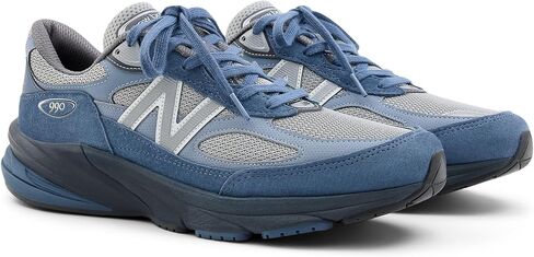 New Balance Men's Made in USA 990v6 Sneaker in Kuwait