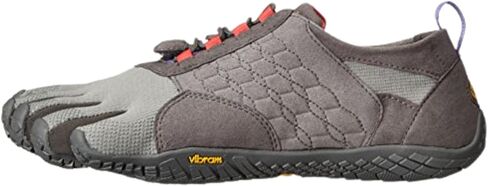 Vibram Women's FiveFingers Trek Ascent | Barefoot All-Terrain Outdoor Shoe for Hiking & Light Trail in Kuwait
