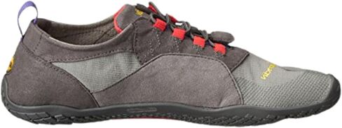 Vibram Women's FiveFingers Trek Ascent | Barefoot All-Terrain Outdoor Shoe for Hiking & Light Trail in Kuwait