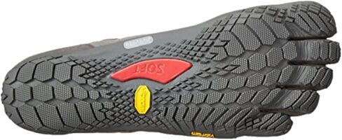 Vibram Women's FiveFingers Trek Ascent | Barefoot All-Terrain Outdoor Shoe for Hiking & Light Trail in Kuwait