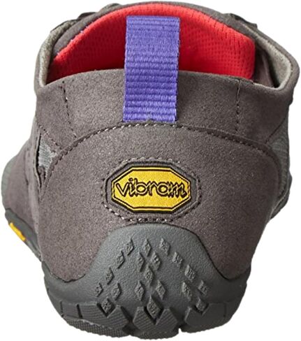 Vibram Women's FiveFingers Trek Ascent | Barefoot All-Terrain Outdoor Shoe for Hiking & Light Trail in Kuwait