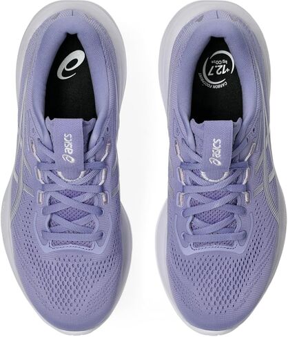 ASICS Women's Gel-Cumulus 28 Running Shoes, 9.5, Bluebell/White in Kuwait