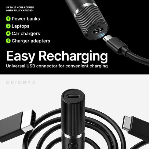 Hero Pen Hidden Camera Detector | Privacy Pen Anti-Spy Camera Finder, Bug and GPS Tracker Detector, For Home, Office, and Travel, Perfect for Gift in Kuwait