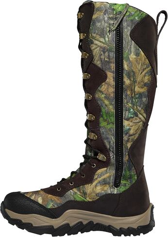 LaCrosse unisex-adult Women's Venom II 15" in Kuwait