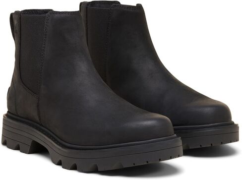 Sorel Women's Revel RD Chelsea Waterproof Boot in Kuwait