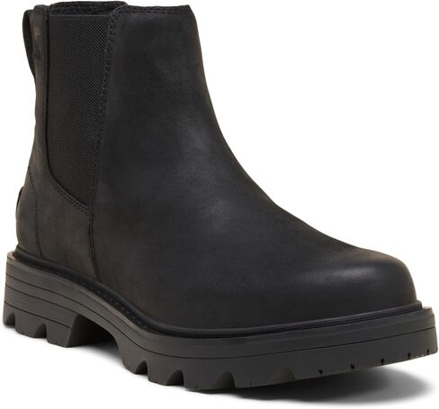Sorel Women's Revel RD Chelsea Waterproof Boot in Kuwait