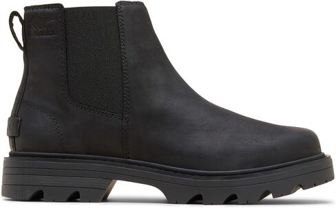 Sorel Women's Revel RD Chelsea Waterproof Boot in Kuwait