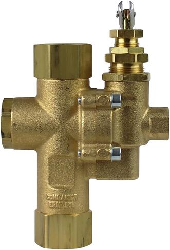 NEW Gas Air Compressor unloader valve pilot check valve combination 140-175 by conrader in Kuwait