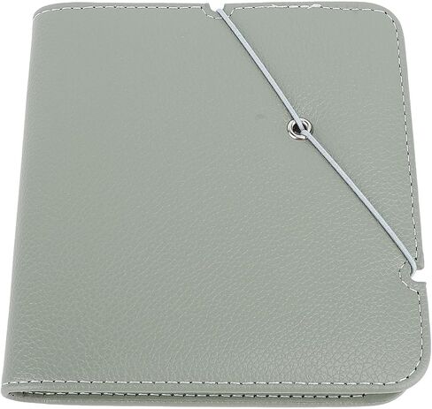 Portable Leather Photo Album 28 Pockets Instant Camera Photo Storage for Square W210 W300 W400 3.4 x 4.3 Inch in Kuwait