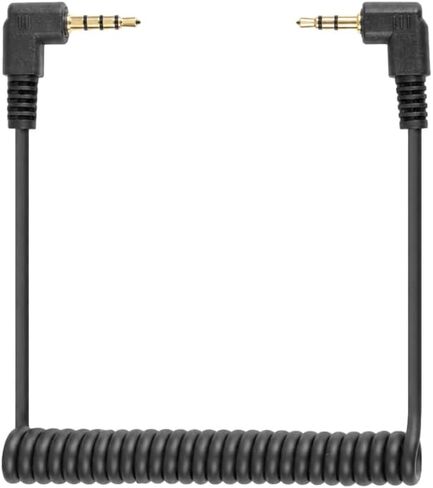 Foto&Tech DC-3 Shutter Release Cable for Nikon Z5 II/Z50 II in Kuwait