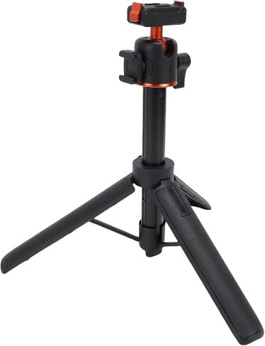Action Camera Selfie Stick Tripod Portable Magnetic Quick Release Extendable Stand for 6 Photography Aluminum Alloy in Kuwait