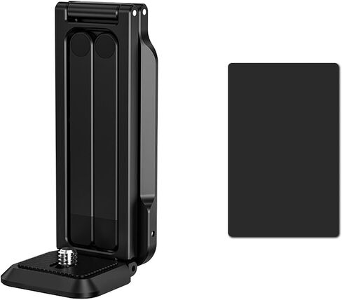Sturdy Aluminum Alloy Tripod Stand Holder for Pocket 4/3 Photography with Heavy Load Capacity Stand in Kuwait