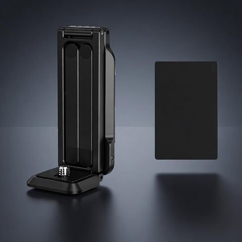 Sturdy Aluminum Alloy Tripod Stand Holder for Pocket 4/3 Photography with Heavy Load Capacity Stand in Kuwait