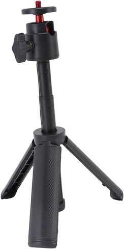 Camera Extension Pole Tripod Portable Stable Panoramic Stabilizer for POCKET3 Vlogging Travel in Kuwait