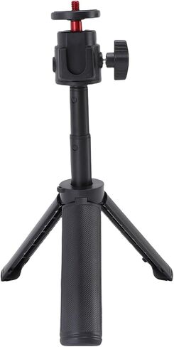 Camera Extension Pole Tripod Portable Stable Panoramic Stabilizer for POCKET3 Vlogging Travel in Kuwait
