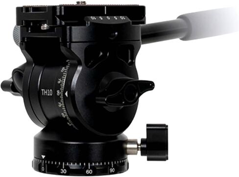 Equatorial Mount Travel Tripod, Lightweight Abs Quick Release Camera Tripod for DSLR & Astronomy in Kuwait