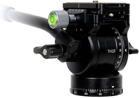 Equatorial Mount Travel Tripod, Lightweight Abs Quick Release Camera Tripod for DSLR & Astronomy in Kuwait