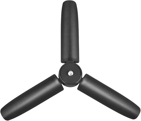 Tripod for Action Camera Stabilizer Desktop Mount Selfie Stick Accessories Portable for Small for Gimbals Stabilizer in Kuwait