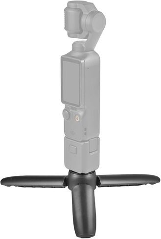 Tripod for Action Camera Stabilizer Desktop Mount Selfie Stick Accessories Portable for Small for Gimbals Stabilizer in Kuwait