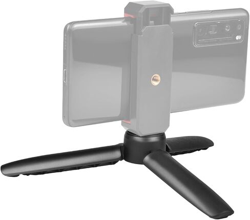 Tripod for Action Camera Stabilizer Desktop Mount Selfie Stick Accessories Portable for Small for Gimbals Stabilizer in Kuwait