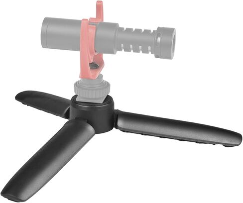 Tripod for Action Camera Stabilizer Desktop Mount Selfie Stick Accessories Portable for Small for Gimbals Stabilizer in Kuwait