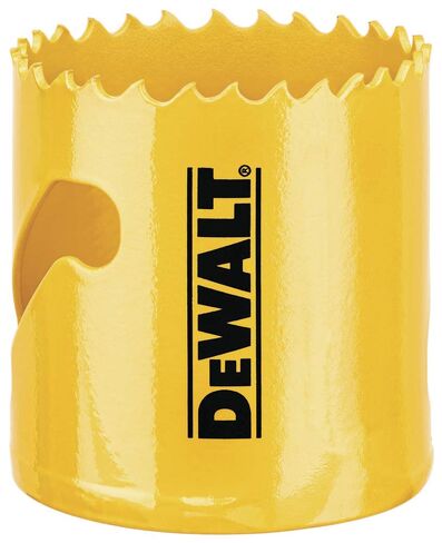 DEWALT DAH180030 1-7/8 (48MM) Hole Saw in Kuwait