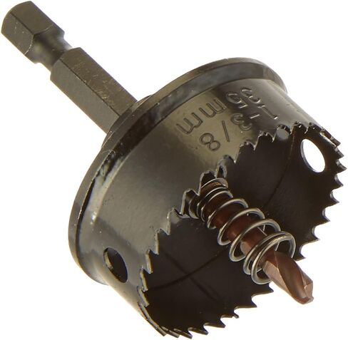 Milwaukee 49-56-9830 Shockwave 1-3/8" Impact Hole Saw in Kuwait