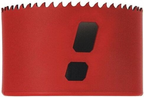 Morse MHS28 Bi-Metal Hole Saw, 1-3/4" Diameter, 1 Piece in Kuwait