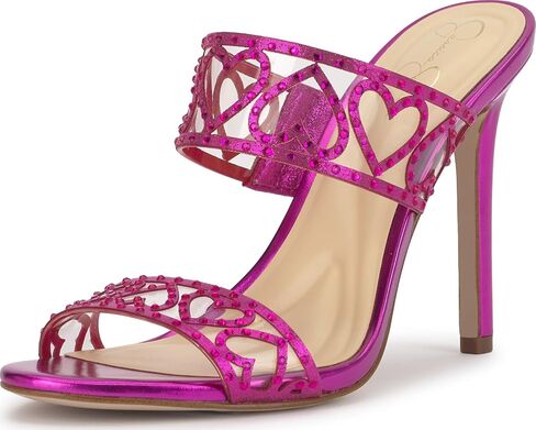 Jessica Simpson Women's Jovara in Kuwait