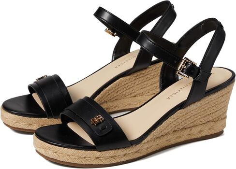Tommy Hilfiger Women's Genavo Flat Sandals in Kuwait