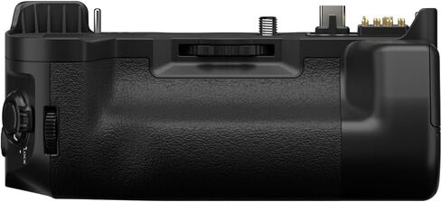 Fujifilm FT-XH File Transmitter Grip for X-H2S/X-H2 Bundle | For Extended Camera Handling & Vertical Shooting | Includes 64GB Memory Card, Cleaning Kit in Kuwait