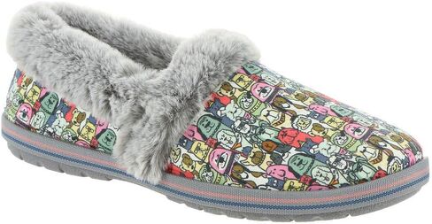 Skechers Women's Cozy Campfire - Team Toasty Slipper in Kuwait