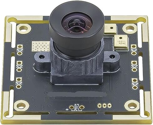 Compatible for HBVCAM IMX179 8MP USB Camera | 8MP USB camera with 100° wide-angle lens.(38MM 12pcs 2M Cable) in Kuwait