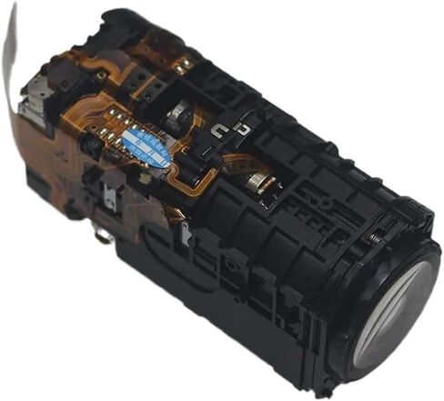 Optical Lens Assy Without Anti Shake and CMOS Sensor Repair Parts,Compatible for Sony,FDR-AX40 AX45 AX53 AXP55 Camcorder in Kuwait