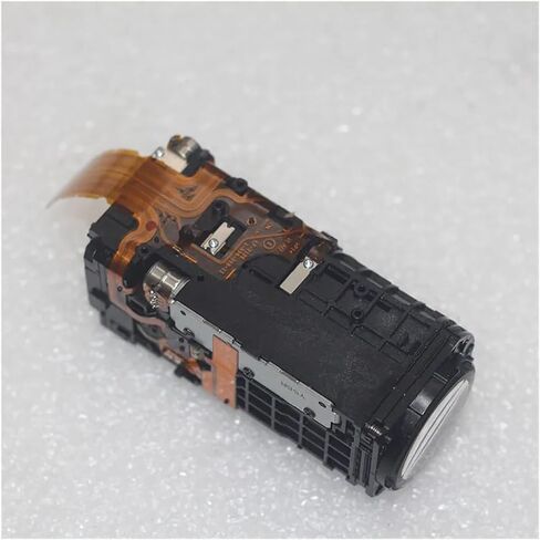 Optical Lens Assy Without Anti Shake and CMOS Sensor Repair Parts,Compatible for Sony,FDR-AX40 AX45 AX53 AXP55 Camcorder in Kuwait