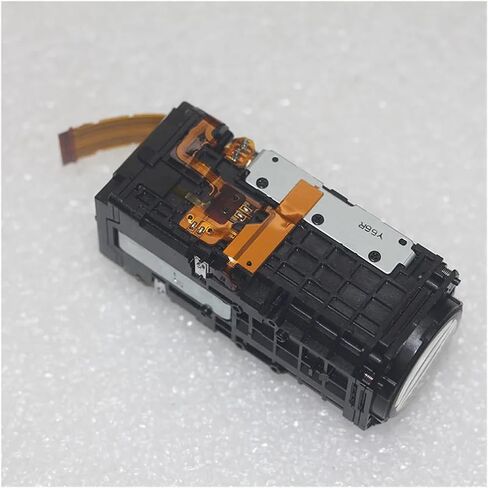 Optical Lens Assy Without Anti Shake and CMOS Sensor Repair Parts,Compatible for Sony,FDR-AX40 AX45 AX53 AXP55 Camcorder in Kuwait