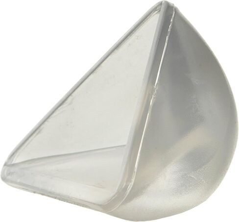 Dreambaby Soft Touch 2-Layer Corner Cushions Furniture Protector - 4 Count - Model L839 in Kuwait
