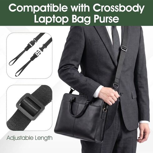 12-Pack Adjustable Shoulder Strap, Binocular Strap, Comfortable Straps for Tablet Case, Versatile Backpack for Travel, Secure Luggage for Suitcase, Durable Camera Straps in Kuwait