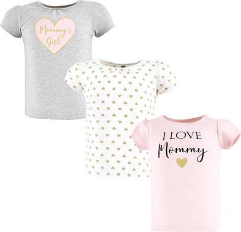 Hudson Baby Baby Short Sleeve T-Shirts in Kuwait