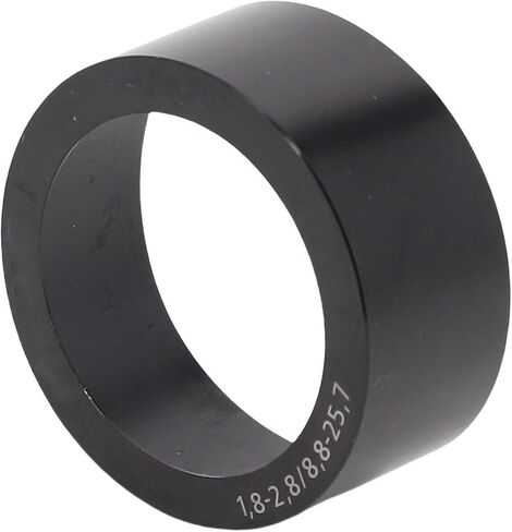 Fabater Camera Lens Front Drum Replacement Lightweight Durable Design for RX100 Photography Enthusiasts Plastic 1 Unit in Kuwait