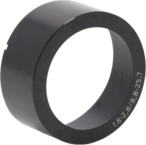 Fabater Camera Lens Front Drum Replacement Lightweight Durable Design for RX100 Photography Enthusiasts Plastic 1 Unit in Kuwait