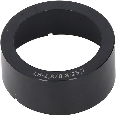 Fabater Camera Lens Front Drum Replacement Lightweight Durable Design for RX100 Photography Enthusiasts Plastic 1 Unit in Kuwait