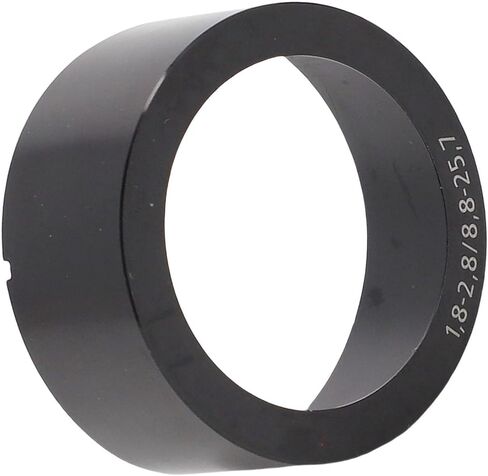 Fabater Camera Lens Front Drum Replacement Lightweight Durable Design for RX100 Photography Enthusiasts Plastic 1 Unit in Kuwait