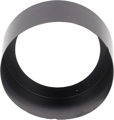 Fabater Camera Lens Front Drum Replacement Lightweight Durable Design for RX100 Photography Enthusiasts Plastic 1 Unit in Kuwait