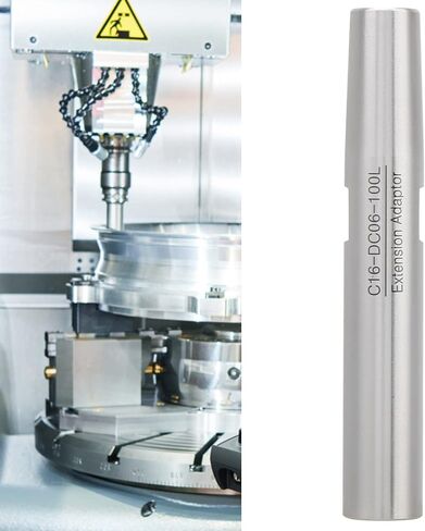 Lathe Pull Back Type High Speed Steel CNC Milling Machine Accessories 100mm Length for CNC Lathe Milling Machine in Kuwait