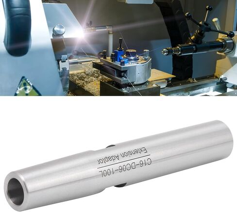 Lathe Pull Back Type High Speed Steel CNC Milling Machine Accessories 100mm Length for CNC Lathe Milling Machine in Kuwait