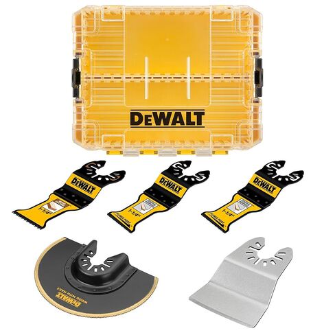 DEWALT DW OSC General Purpose Kit 5PC (DWA425GSET) in Kuwait