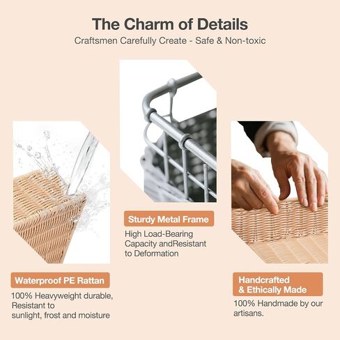 Rattan Changing Tray Universal Removable Changing Tray, Flesh Tone (TB23-NA) in Kuwait