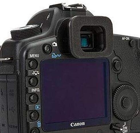 Think Tank Hydrophobia Eyepieces for Sony, Nikon, Canon, and Olympus Cameras (EP-20) in Kuwait